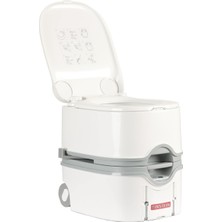 Özbience Taşınabilir Karavan Tuvaleti, Pratik ve Temiz Kullanım Için Mükemmel