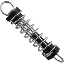 Özbience Krom Takviyeli Esnetme Halatı 70MM Çap, 400MM Boy, Güç ve Dayanıklılık