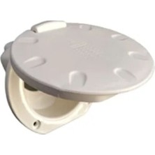 Özbience Taşınabilir Tekne ve Karavan Dış Duş Yuvası ENZHDDY-0002