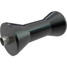 Özbience Tekne Römorku Kauçuk Orta Makara Takozu 15CM, Dayanıklı ve Kullanışlı Ürün