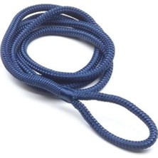 Özbience Lacivert 10MM Usturmaça Bağlama Halatı, Güçlü ve Dayanıklı Çözüm