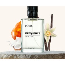 Loris U-36 Frequence Unisex Parfüm Edp 50 ml