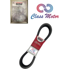 Segway Snarler 500 Bando Kayış Oem