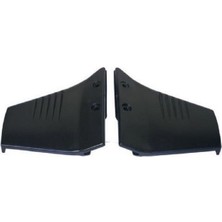 Özbience Deniz Motoru Kanadı, 4-50HP, 195X175MM, Yüksek Performanslı ve Dayanıklı