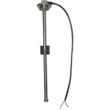 Özbience Yakıt ve Su Seviye Şamandırası 20 Cm, Hassas Ölçüm Cihazı