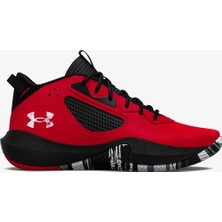 Under Armour Lockdown 6 Basketbol AYAKKABISI(3025616-600)