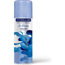 Vivaldi Geniş Alan Kokusu La Femme Esanslı 500 ml