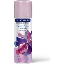 Vivaldi Geniş Alan Kokusu Sweet Home Esanslı 500 ml
