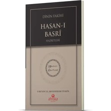 Ahıska Yayınevi Dinin Fakihi Hasanı Basri Hz. - Hidayet Öncüleri 1
