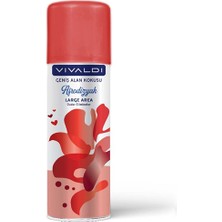 Vivaldi Geniş Alan Kokusu Afrodizyak Esanslı 500 ml