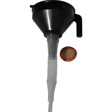 Özbience Şık ve Rahat Hortumlu Ürün, Kullanışlı Tasarımıyla Dikkat Çekiyor