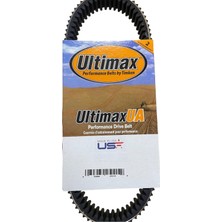 Ultimax KYMCO500 Atv Kayışı Ultımax 2011