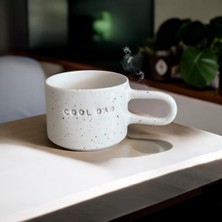 PremiumPort El Yapımı Seramik Kupa, Şık ve Dayanıklı, Sıcaklık ve Stil Sunar