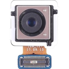 Qudex  Samsung Uyumlu A8 2018 A530 Arka Kamera Aa Kalite