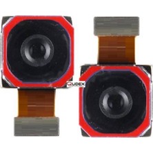 Qudex Xiaomi Poco X5 Pro Uyumlu Arka Kamera Aa Kalite