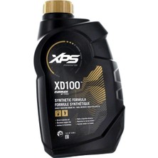 Özbience Yüksek Performanslı 1l Motor Yağı, Güçlü ve Dayanıklı Ekipmanlar Için