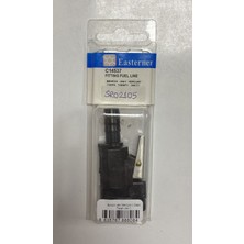 Özbience Benzin Jaki Mercury, Güçlü ve Dayanıklı Depo Tarafı Jakı