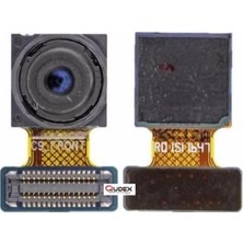 Qudex Samsung Uyumlu Galaxy A7 2017 A720 Ön Kamera Aa Kalite