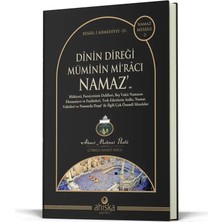 Ahıska Yayınevi Dinin Direği Müminin Miracı Namaz