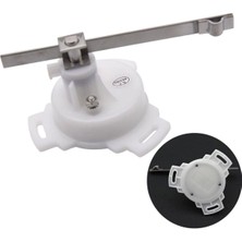 Özbience Tekne Dümen Açı Sensörü 12/24V, Tek Çıkış, Yüksek Hassasiyet