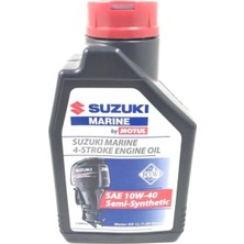 Özbience Yüksek Performanslı 4t 10W-40 Motor Yağı, 1 Litre