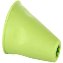 Marsilyan Kurabiye Kalıbı Tırtıl Kurabiye Hamuru Şekil Verici (72)