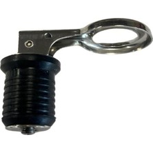 Özbience Genleşebilen Tapa Ø25MM, Dayanıklı ve Güçlü Bağlantı Parçası