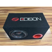 20 cm Kabinli 250 Rms Bass