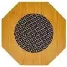 Marsilyan Desenli Ahşap NIHALEBN01 (72)