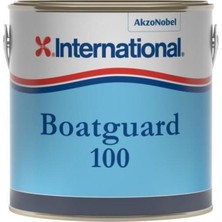 Özbience Yüksek Performanslı Mavi Tekne Yat Antifouling Boya 750ML