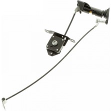 Ford Otosan Ford Connect Stepne Taşıyıcısı 2002-2013