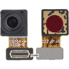 Qudex Xiaomi Pocophone F3 Pro Arka Kamera Aa Kalite