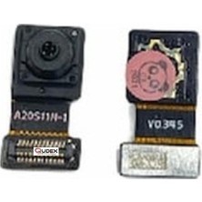 Qudex  Xiaomi Uyumlu Poco X3 Nfc Ön Kamera  Aa Kalite