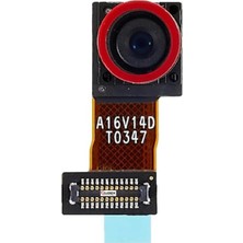 Qudex Xiaomi Uyumlu Mi Note 10 Lite Ön Kamera Aa Kalite