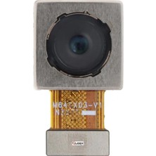 Qudex  Xiaomi Poco X6 Uyumlu Arka Kamera Aa Kalite