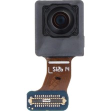 Qudex Samsung S24 Plus (SM-S926B) Ile Uyumlu Ön Kamera Aa Kalite