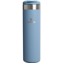 Stanley The Aerolight Transit Termos Bardak 0.60 Lt - (20 Oz) Indigo