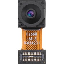 Qudex Samsung A05S (SM-A057F) Ile Uyumlu Ön Kamera Aa Kalite