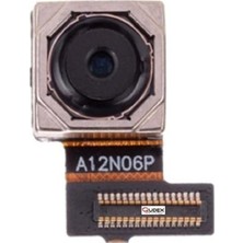 Qudex Xiaomi Uyumlu Mi Max 2 Arka Kamera Aa Kalite