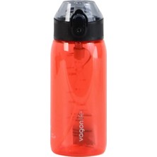 Marsilyan Vagonlife Vagon Karma Renk Matara 450 ml VGN4101 (72)