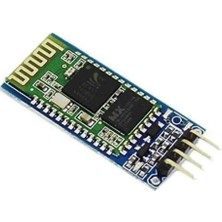 HC06 Modül Bluetooth Modülü - Sensör - HC06
