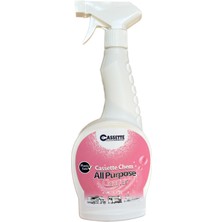 Özbience Karavan ve Tekne Kullanımı Için Genel Temizlik Kimyasalı, Hijyen Sağlar