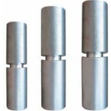 Özbience Paslanmaz Çelik Mil Menteşe 20X80 Mm, Dayanıklı ve Güçlü Tasarım