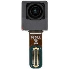 Qudex Samsung Galaxy S21 (SM-G991B) Uyumlu Ön Kamera  Aa Kalite