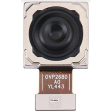 Qudex  Xiaomi Redmi Note 11 Pro 5g Ile Uyumlu Arka Kamera Aa Kalite