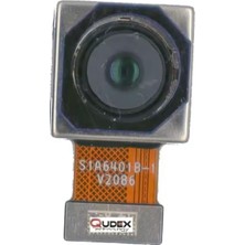 Qudex Xiaomi Poco F4 5g Uyumlu Arka Kamera Aa Kalite