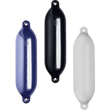 Özbience Dan-Fender Light Sosis Usturmaça 416L 110X460MM Siyah