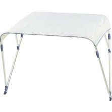 Özbience Al.tente 3m Venus Bahçe Gölgelik 180X150X135CM Beyaz