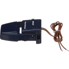 Özbience Sintine Otomatiği 12-24V, Güçlü ve Dayanıklı Otomatik Su Seviyesi Kontrolü