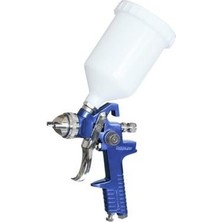 Voylet Sappower HK827 Üstten Depolu Boya Tabancası 1,3 mm | Profesyonel Boyama